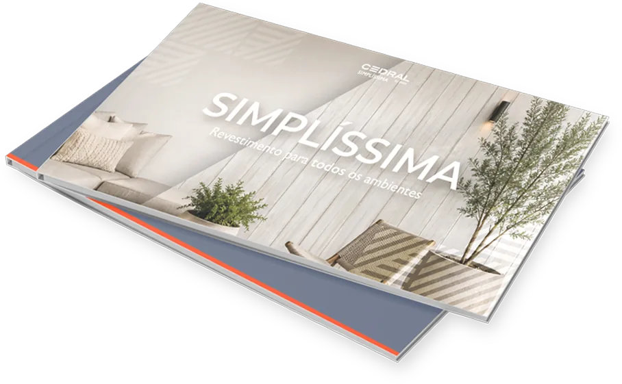 Catálogo digital Simplíssima
