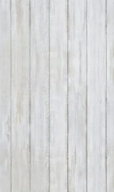 Chapa Vintage Blanca